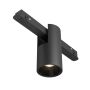 Maytoni Alfa TR122-4-7W-DS-B 1x7W/LED 410lm IP20