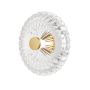 Maytoni Amulet MOD555WL-L4G3K Fali lámpa 1x8W/LED 3000K 360lm IP20