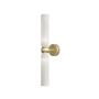 Maytoni Antic MOD302WL-02W1 Fali lámpa 2x28W/G9 IP20