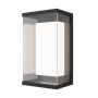 Maytoni Baker Street O021WL-L10B3K Fali lámpa 1x10W/LED 3000K 420lm IP65