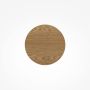 Maytoni Basic Texture MOD461WL-L5BGK Fali lámpa 1x5W/LED 345lm IP20