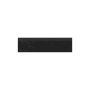 Maytoni Basic Texture MOD461WL-L8BK Fali lámpa 1x8W/LED 526lm IP20