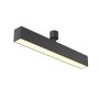 Maytoni Basis C154CL-13W3K-B Plafonlámpa 1x13W/LED 3000K 560lm IP20