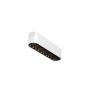 Maytoni Basis Grid TR084-1-6W4K-W 1x6W/LED 4000K 90lm IP20