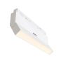 Maytoni Basis Rot TR036-4-12WTW-DD2-W Sínreflektor 1x12W/LED IP20