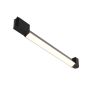 Maytoni Basis Rot TR104-1-24W3K-B-DE 1x24W/LED 3000K 1540lm IP20
