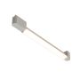 Maytoni Basis Rot TR104-1-24W3K-W-DE 1x24W/LED 3000K 1540lm IP20