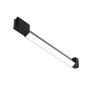 Maytoni Basis Rot TR104-1-24W4K-B-DE 1x24W/LED 4000K 1900lm IP20