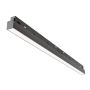 Maytoni Basis TR030-4-24WTW-DD-B 1x24W/LED 1500lm IP20