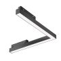 Maytoni Basis TR042-2-24W4K-1 1x24W/LED 4000K 1250lm IP20