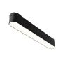 Maytoni Basis TR080-1-12W4K-B 1x12W/LED 4000K 850lm IP20