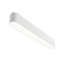 Maytoni Basis TR080-1-12W4K-W 1x12W/LED 4000K 1000lm IP20