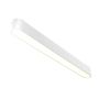 Maytoni Basis TR080-1-18W3K-W 1x16W/LED 3000K 1150lm IP20