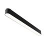 Maytoni Basis TR080-1-18W4K-B 1x16W/LED 4000K 900lm IP20
