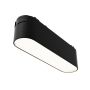 Maytoni Basis TR080-1-6W4K-B 1x6W/LED 4000K 350lm IP20
