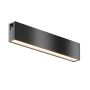 Maytoni Basis TR151-1-12W3K-B-DE Sínreflektor 1x12W/LED 3000K 460lm IP20