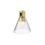Maytoni Bianca TR147-1-3W2.7K-BS-DE Sínreflektor 1x3W/LED 2700K 60lm IP20
