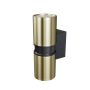 Maytoni Bowery O582WL-02BS 2x50W/GU10 IP54