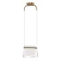 Maytoni Cabaret MOD170PL-L8BS3K 1x8W/LED 3000K 850lm IP20