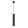Maytoni Calipso P106PL-01-GU10-B Függőlámpa 1x10W/GU10 IP20