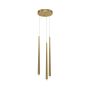 Maytoni Cascade MOD132PL-L18BSK 1x19W/LED 1500lm IP20
