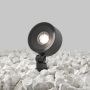 Maytoni Core O495FL-L25B3K Kerti reflektor 1x25W/LED 3000K 1850lm IP65