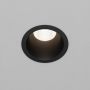 Maytoni Dip DL118-15W-2.7K-B Beépíthető spotlámpa 1x15W/LED 2700K 1490lm IP20