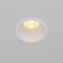 Maytoni Dip DL118-15W-2.7K-W Beépíthető spotlámpa 1x15W/LED 2700K 1640lm IP20