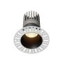 Maytoni Dip DL122-15W-3K-TRS-B Beépíthető spotlámpa 1x15W/LED 3000K 1550lm IP20