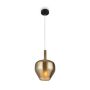 Maytoni Duality MOD271PL-01B4 1x60W/E27 IP20