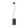 Maytoni Efir P089PL-33W3K-B 1x33W/LED 3000K 2730lm IP20