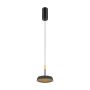Maytoni El MOD041PL-L15GB3K 1x12W/LED 3000K 650lm IP20