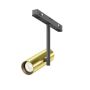 Maytoni Elti TR005-2-12W3K-BBS 1x12W/LED 3000K 844lm IP20