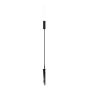 Maytoni Flare O487FL-L3GF3K1 Kerti reflektor 1x3W/LED 3000K 250lm IP65
