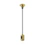 Maytoni Flarity TRA157SW-B1-BS Függeszték IP20