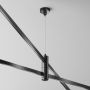 Maytoni Flarity TRA157SW-D1-B Függeszték IP20