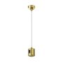 Maytoni Flarity TRA157SW-IPC1-BS Függeszték IP20