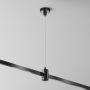 Maytoni Flarity TRA157SW-S1-B Függeszték