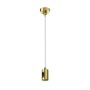 Maytoni Flarity TRA157SW-S1-BS Függeszték