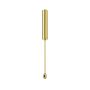 Maytoni Flarity TRA159C-BB1-BS Függeszték IP20