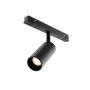 Maytoni Focus LED TR032-4-5WTW-S-DD2-B Sínreflektor 1x5W/LED 2700K-6500K 300lm IP20