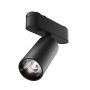 Maytoni Focus LED TR103-1-12W4K-M-B 1x12W/LED 4000K 1100lm IP20
