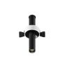 Maytoni Focus T C140TRS-L200-7W3K-B 1x7W/LED 3000K 460lm IP20
