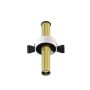 Maytoni Focus T C140TRS-L200-7W3K-BBS 1x7W/LED 3000K 460lm IP20