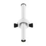 Maytoni Focus T C140TRS-L300-7W3K-W 1x7W/LED 3000K 460lm IP20