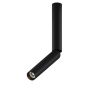 Maytoni Focus T C142CL-6W3K-B Spotlámpa 1x6W/LED 3000K 400lm IP20