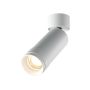 Maytoni Focus Zoom C055CL-L12W3K-Z-W 1x12W/LED 3000K 850lm IP20
