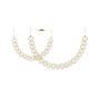 Maytoni Golden Cage MOD216PL-L55G3K 1x107W/LED 3000K 6110lm IP20