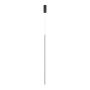 Maytoni Halo MOD246PL-L24BK1 1x15W/LED 750lm IP20