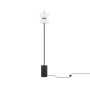 Maytoni Kyoto MOD178FL-L11B3K 1x11W/LED 3000K 1300lm IP20